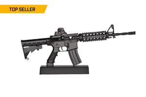 Goat Guns AR15 Model - Black - 850009957047