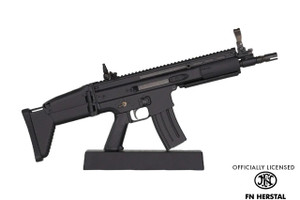 Goat Guns FN SCAR® Model - Black - 850038445348