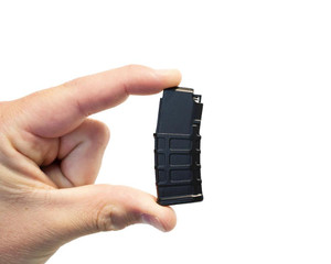 Goat Guns AR Slip Grip Mag - 850009957733