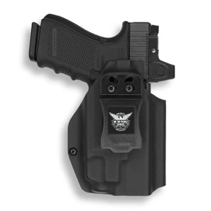 We The People Holster IWB Glock 19/19x/45/23/32/44 Right Hand - 197504046525