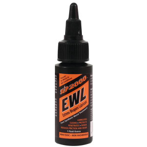 Slip2000 EWL Extreme Weapons Lubricant 1oz Bottle -