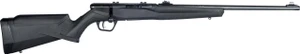 Savage Arms 70242 B Series Bolt 21 Sharp 10+1 21" Matte Black Sporter Barrel, Matte Black Drilled & Tapped Carbon Steel Receiver, Fixed Black Synthetic Stock, Right Hand - 062654702426