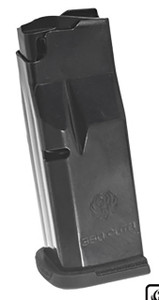 Ruger 90733 LCP  10rd 380 ACP Fits Ruger LCP Max Blued Steel - 736676907335