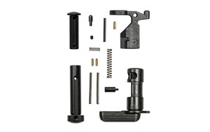 Aero Precision EPC Lower Parts Kit Minus FCG/Grip - 815421029468