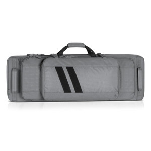 Savior Specialist Double Rifle Case 42" Gray - 812066032556