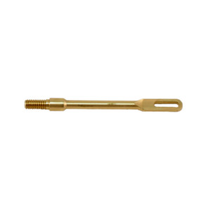 Pro-Shot Brass Patch Holder for .22-.45 Caliber - 709779600052