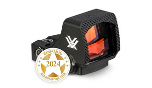 Vortex Defender-XL Micro Red Dot 5 Moa - 843829133319
