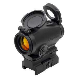 Aimpoint Duty RDS™ Red Dot Sight - One-piece Torsion Nut Mount, 39mm - 7350004386963