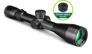 Vortex Razor HD LHT 4.5-22x50 FFP XLR-2 MOA - 843829117227