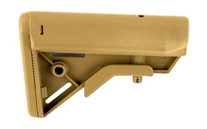 B5 Systems Bravo Stock -