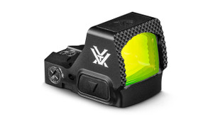 Vortex Defender-ST 3 MOA Green Dot -