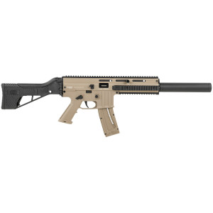 Mauser M-15 SD Tan 22lr 10rd - 689585855412