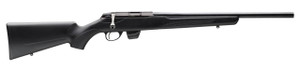 Tikka JRT1X300SB T1X MTR Full Size Bolt Action 22 LR 10+1 16" Barrel, Black Steel Receiver, Black Synthetic Stock Right Hand - 082442932897