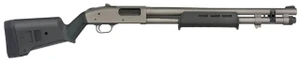 Mossberg  50797 590A1 Professional 12ga Tungston Magpul 20" - 015813507974