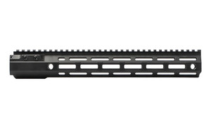 Aero Precision APRA600002C 13.5" Rail Mod 4 Handguard Black - 840014623280