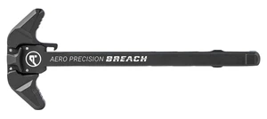Aero Precision APRA700101C AR Precision Breach AR-15 Black 7075-T6 Aluminum - 815421029208