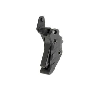 Tyrant CNC TDP365TRIGBLACKBLACK Intellifire  Black/Black Fits Sig P365 - 612789319237