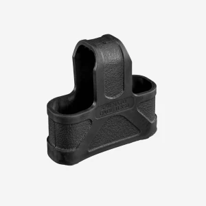 Magpul Original Magpul  Made of Rubber w/ Black Finish for 5.56x45mm NATO Mags/ 3 Per Pack - 873750000008