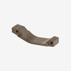 Magpul MOE Enhanced Trigger Guard, Polymer – AR15/M4 Flat Dark Earth - 840815133469