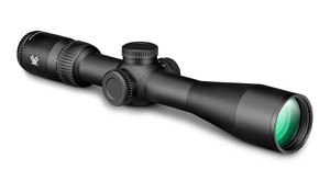 Vortex Viper HD 3-15x44 VMR-3 (MOA) Reticle - 843829136938