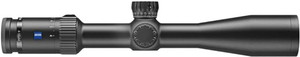 Zeiss Conquest V4 4-16x44 Riflescope with ZMOA-T30 Reticle (#64) - External Elevation Turret - Ballistic Stop - Adjustable Parallax - .25 MOA - 740035015678
