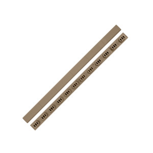 Magpul M-LOK® Rail Covers, Type 1 FDE - 873750006079