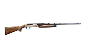 Breda 930i 12ga 28" Blue Sport - 850062270138