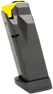 Taurus 358-0038-02 10rd Magazine Fits Taurus GX2 Black Steel - 725327943235