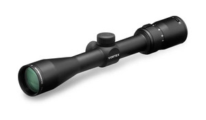 Vortex Diamondback 2-7x35 Rimfire V-Plex MOA - 875874001800
