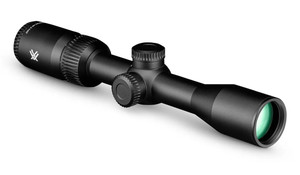 Vortex Crossfire HD 2-7x32V-Plex MOA Rimfire - 843829145992