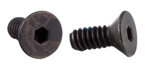 Trijicon AC32085 SRO Mounting Kit Compatible w/Glock MOS, Springfield OSP, Black - 719307615946
