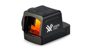 Vortex Venom Enclosed Micro Red Dot 6 MOA -