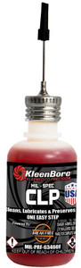 KleenBore MIL-Spec CLP - 1oz. - 026249003459