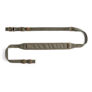 Edgar Sherman Design Padded Sling Ranger Green - 850051820344