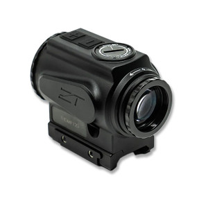 Zero Tech Optics THDMP120 Thrive HD Black 1x 20mm ZT Prism Dot Reticle - 9334046006353