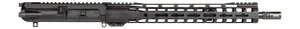 Dpms Panther Arms DP51655135005 308 Win 16" Black Nitride DP10 15" M-Lok Handguard - 850044275601