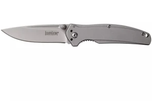 Kershaw Catalytic 1341 Assisted Opening Pocket Knife 3" - 08717105231