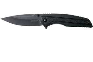Kershaw Pushrod 1345 Assisted Opening Pocket Knife 3" - 08717105842