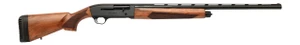 Maverick Arms 33001 SA 12 Gauge Semi-Auto 3" 5+1 28" Matte Blued Vent Rib Barrel, Adj LOP Satin Walnut Stock - 884110330017