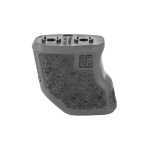 Die Free Co, Tiger Claw, Fore Grip, Fits M-LOK, Black - 860010992647