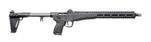 Keltec Sub2k 10mm Glock Mag 10rd Black Ca Compliant SUB2K10GLKBLKCA - 640832011418