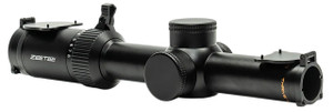 Zero Tech Optics TH1824P4-IR Thrive HD Black 1-8x24mm, 30mm Tube Illuminated PHR 4 Reticle - 9334046006360
