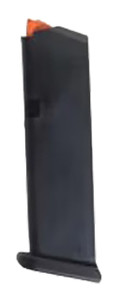 Glock 74058 G20  Gen5 10rd Mag 10mm Auto Black Polymer - 764503056222