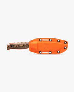 Benchmade Saddle Mountain Skinner | Richlite & G10 | Drop-point - 610953197230