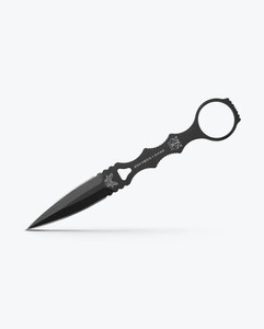 Benchmade SOCP® Dagger | Black Sheath - 610953138806