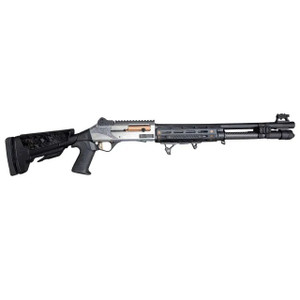 Orthos Raider S4 The Gentlemen 18.5" S4RTGCA - 4000S4RTGCA
