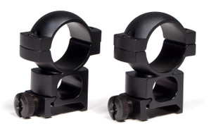 Vortex Hunter 1" Scope Rings - 87587400216