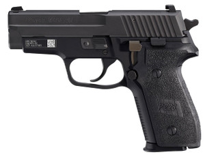 Sig Sauer M11 9mm 3.9" 10rd Srt Blk - 798681453160