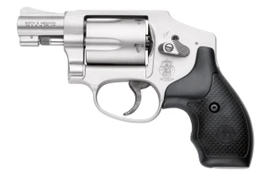 Smith & Wesson 163810 642 Airweight Double 38 Special 1.875" 5rd Stainless - 022188638103