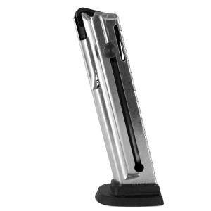 S&W M&P 22lr Magazine 10rd - 022188146493